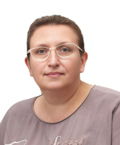 Омельченко Александра Анатольевна психотерапевт