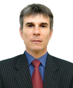 Лубянко Игорь Александрович психотерапевт