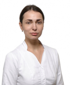 Митяй Татьяна Ивановна аллерголог
