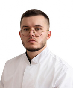 Гондусов Денис Вадимович гастроэнтеролог