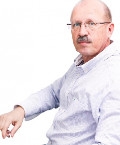 Миронов Сергей Леонидович кардиолог