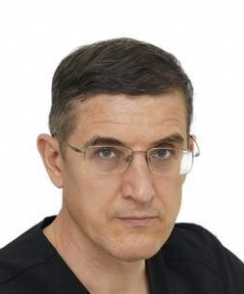 Зеленков Иван Петрович анестезиолог
