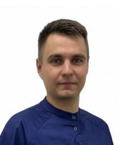Хисамутдинов Ренат Маратович стоматолог-хирург