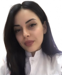 Чобанова Лейла Джаваншировна гастроэнтеролог