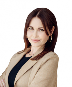 Иванченко Галина Павловна психолог