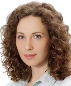 Полтавцева Елизавета Геннадьевна узи-специалист