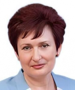 Синкиенко Елена Вячеславовна стоматолог