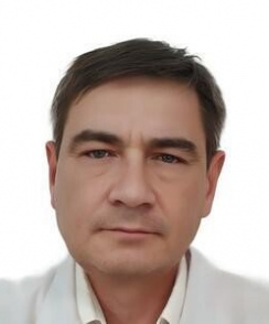 Кекух Максим Григорьевич стоматолог