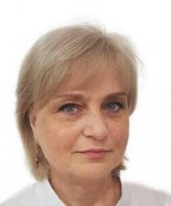 Чернышева Изабелла Леонидовна стоматолог