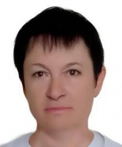 Волчкова Ирина Юрьевна стоматолог