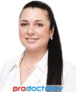 Левцова Юлия Романовна стоматолог