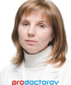 Александрова Светлана Андреевна узи-специалист