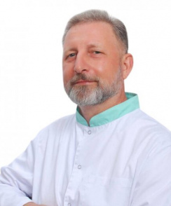Чурилов Николай Михайлович невролог