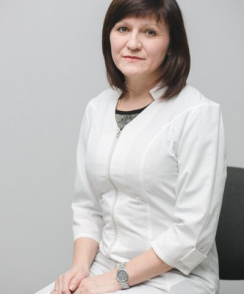 Щенятская Ирина Владимировна узи-специалист