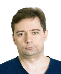 Наталуха Дмитрий Юрьевич эндоскопист