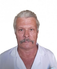 Максименко Владимир Викторович хирург