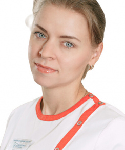 Колычева Елена Викторовна маммолог