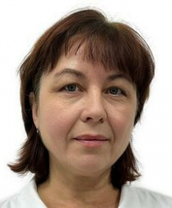 Таинкина Елена Евгеньевна психотерапевт