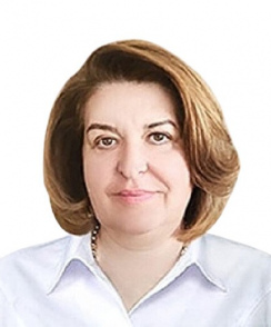 Пицура Наталья Ивановна акушер