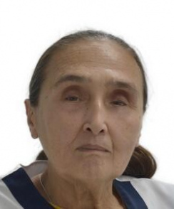 Агзамова Гульнара Эргашевна венеролог