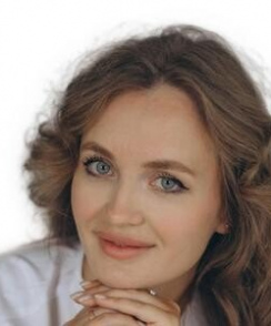 Кобзева Наталия Дмитриевна кардиолог