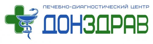 ЛДЦ ДонЗдрав на М. Горького