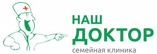 Наш Доктор на Жмайлова
